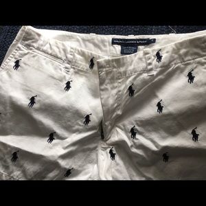 Polo Ralph Lauren shorts